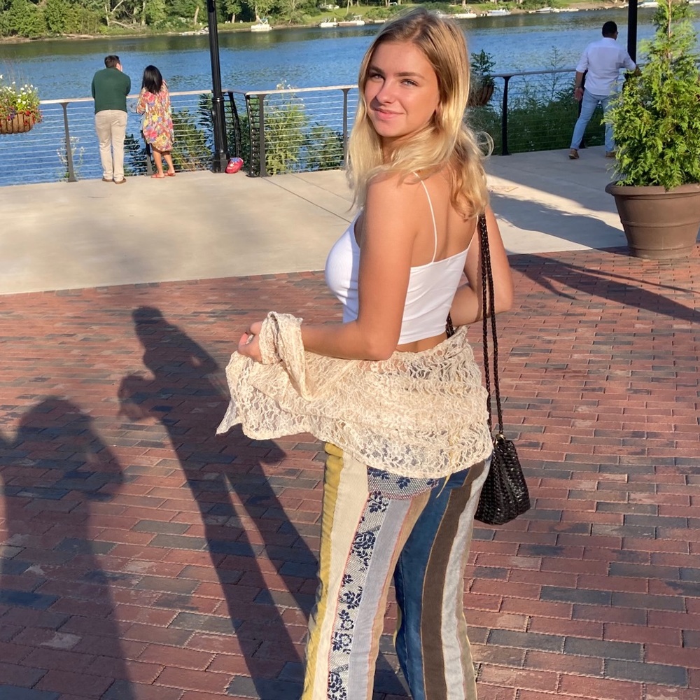 Meet your Posher, Kylie